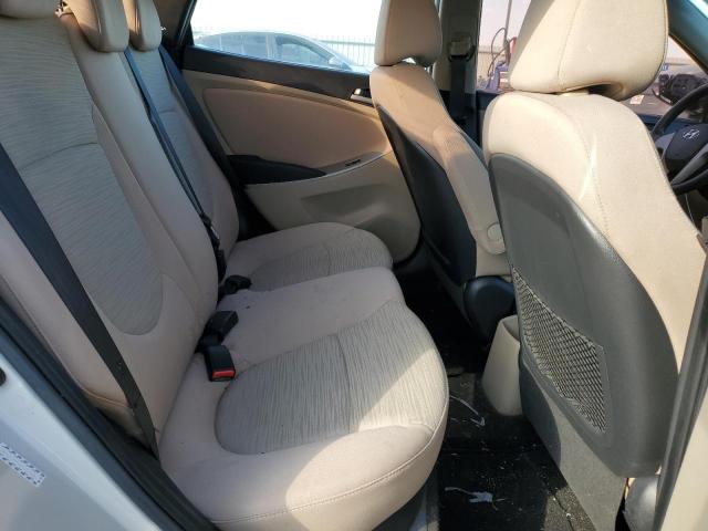2016 HYUNDAI ACCENT SE - KMHCT4AE9GU132386