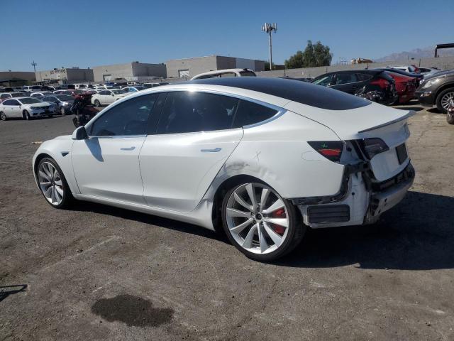 VIN 5YJ3E1EB6KF454997 2019 Tesla MODEL 3 no.2