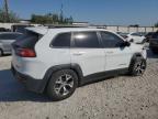 JEEP CHEROKEE T photo