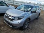 2018 HONDA CR-V LX - 5J6RW6H30JL003661