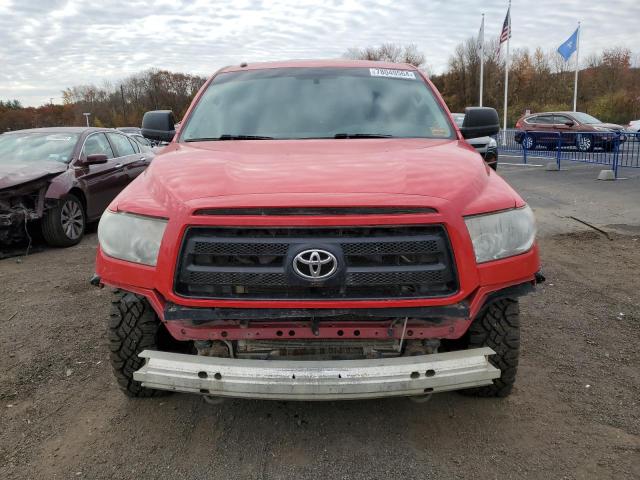 VIN 5TFUY5F18DX274857 2013 Toyota Tundra, Double Ca... no.5