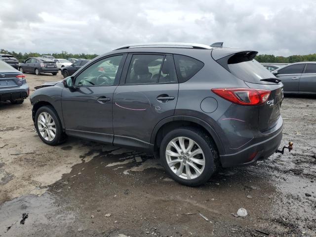 VIN JM3KE4DY1E0343044 2014 Mazda CX-5, GT no.2