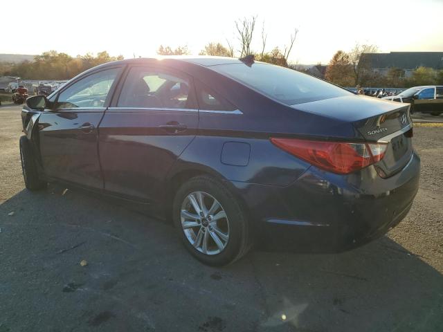 Vin: 5npeb4acxdh749493, lot: 76408714, hyundai sonata gls 20132