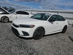 2023 HONDA CIVIC SPOR - 2HGFE2F53PH520775