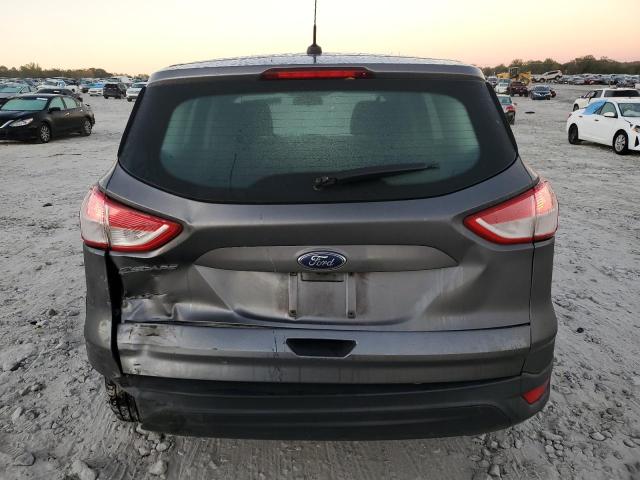 VIN 1FMCU0F75EUC63828 2014 Ford Escape, S no.6