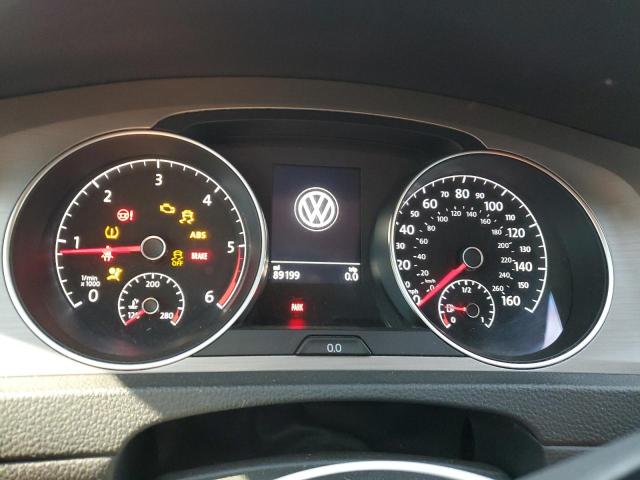 VIN 3VWFA7AU4FM504149 2015 Volkswagen Golf, Tdi S no.9