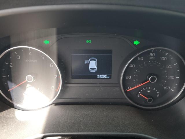 2021 KIA SPORTAGE E - KNDPN3AC9M7857425