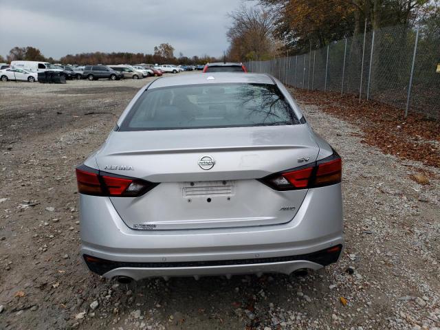 2019 NISSAN ALTIMA SV - 1N4BL4DWXKC211624