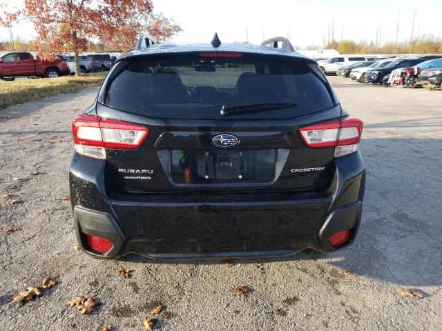 VIN JF2GTACC0JH248058 2018 Subaru Crosstrek, Premium no.6