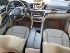 MERCEDES-BENZ GL 450 4MA photo