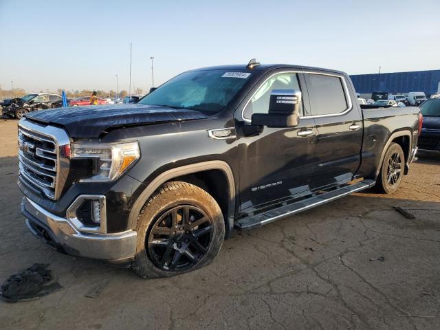 2022 GMC SIERRA LIM #2991037195