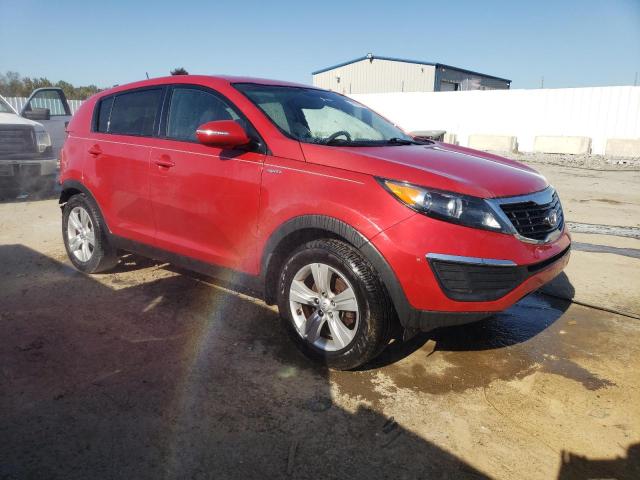 Vin: kndpbca25c7280472, lot: 74087124, kia sportage lx 20124