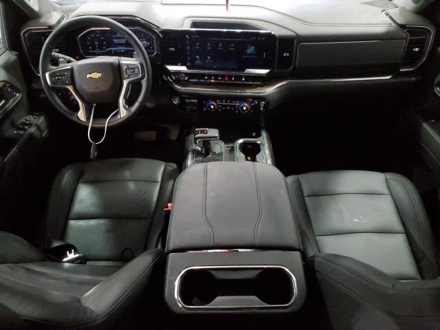 2024 CHEVROLET 1500 - 2GCUDDED4R1216248