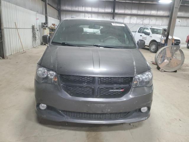 2017 DODGE GRAND CARA - 2C4RDGCG6HR694529