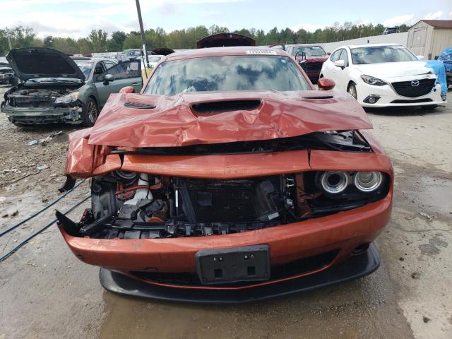 2021 DODGE CHALLENGER - 2C3CDZFJ6MH631752