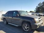 CHEVROLET AVALANCHE photo