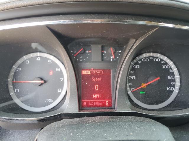 2015 GMC TERRAIN SL - 2GKALMEK3F6390965