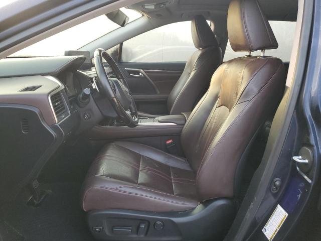 2020 LEXUS RX 350 L L JTJJZKFA4L2024264
