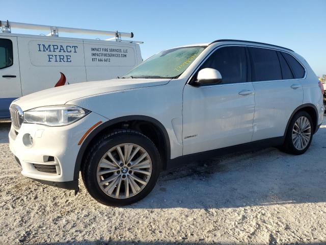 2015 BMW X5 XDRIVE5 #2964879389