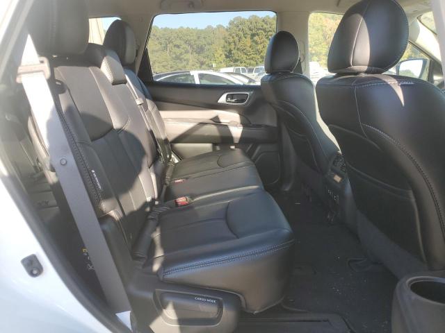 2019 NISSAN PATHFINDER - 5N1DR2MN8KC631150