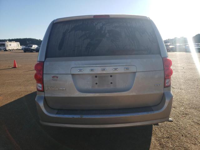 2015 DODGE GRAND CARA - 2C4RDGCG8FR729388