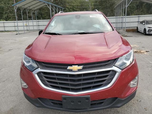 2020 CHEVROLET EQUINOX LT - 3GNAXKEV3LS525705