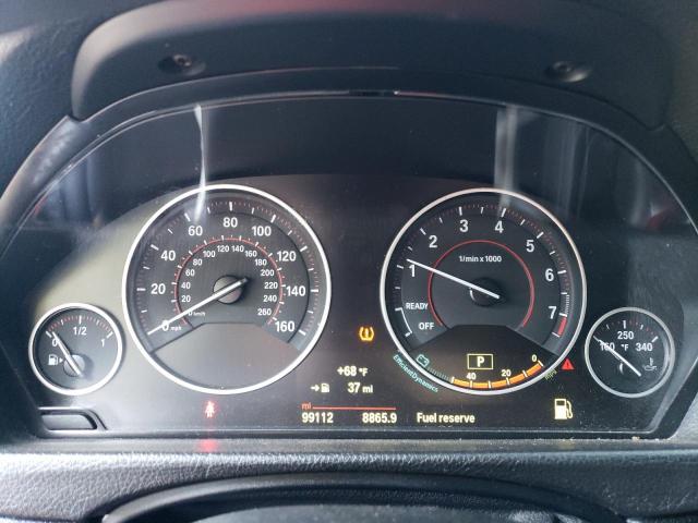 2015 BMW 428 XI GRA - WBA4A7C59FD414391
