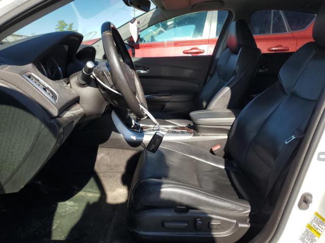 2015 ACURA TLX ADVANC 19UUB3F78FA803208