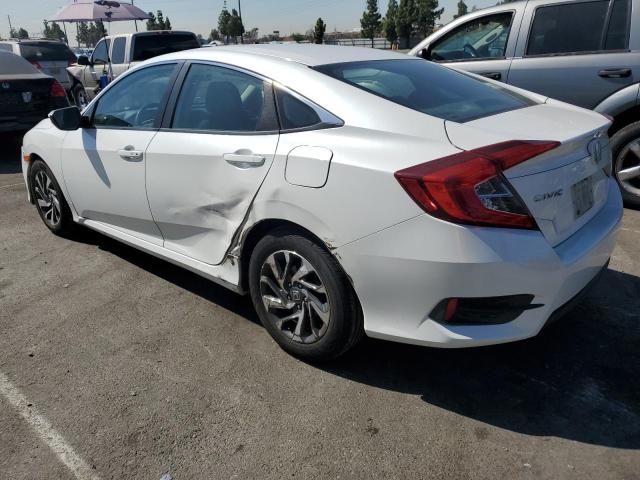 VIN 19XFC2F78GE241050 2016 Honda Civic, EX no.2