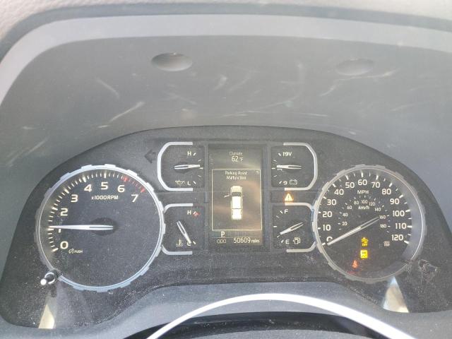 2021 TOYOTA TUNDRA DOU - 5TFUY5F17MX049264