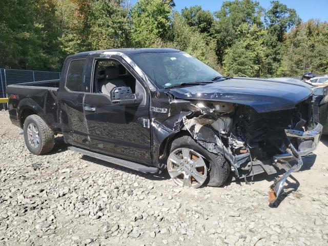 VIN 1FTEX1E85FKE57499 2015 Ford F-150, Super Cab no.4