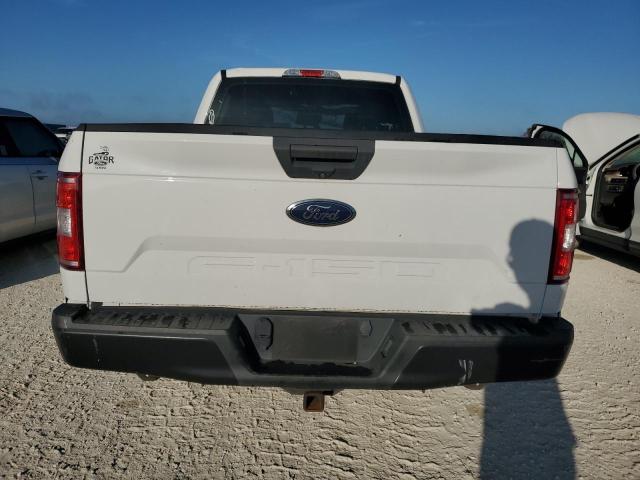 VIN 1FTEX1CB8JFE39580 2018 Ford F-150, Super Cab no.6