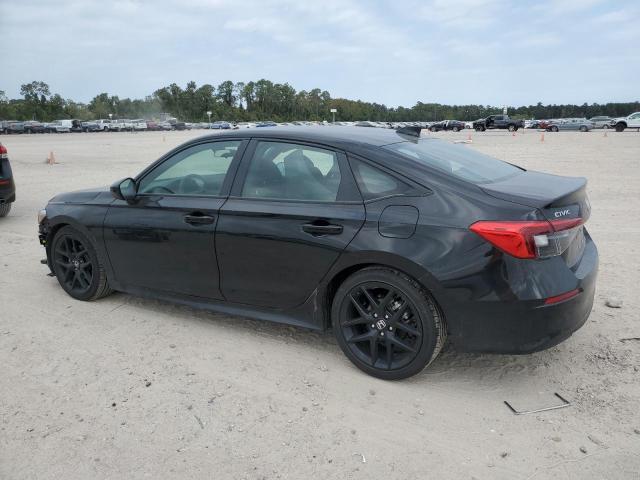 2024 HONDA CIVIC SPOR - 2HGFE2F57RH594560