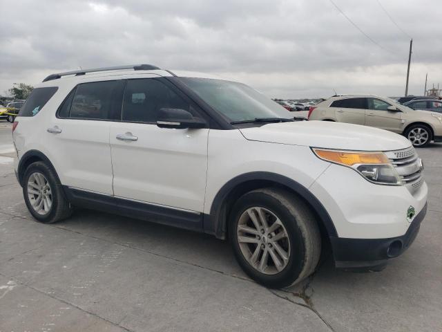 Vin: 1fm5k7d83ega72779, lot: 78467514, ford explorer xlt 20144