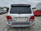 LEXUS LX 470 photo