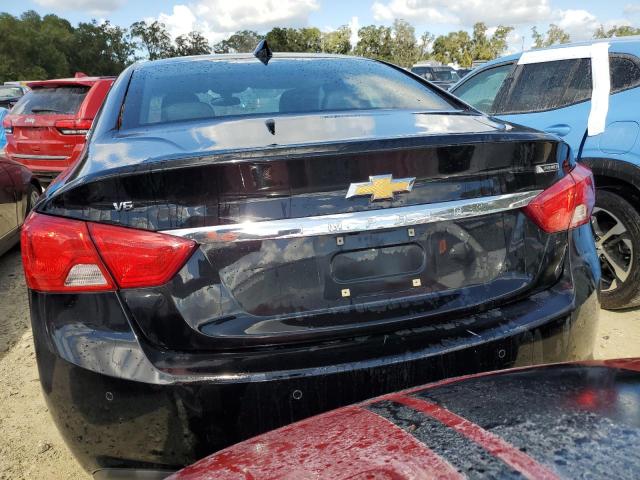 VIN 2G1125S34J9118555 2018 Chevrolet Impala, Premier no.6