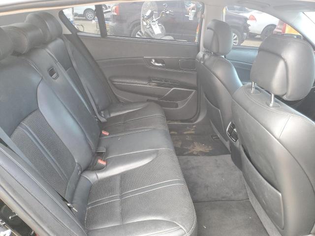 2015 KIA K900 - KNALU4D40F6026252