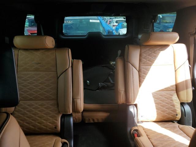 2023 CADILLAC ESCALADE P - 1GYS3BKL5PR179557