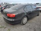 VOLKSWAGEN JETTA BASE photo