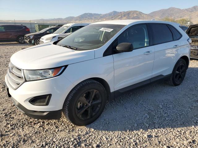 FORD EDGE SE