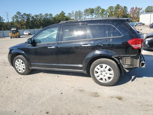 2017 DODGE JOURNEY SE - 3C4PDCAB1HT538287