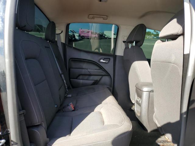 2017 CHEVROLET COLORADO L - 1GCGSCEN4H1193127