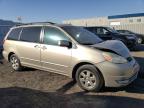 TOYOTA SIENNA XLE снимка