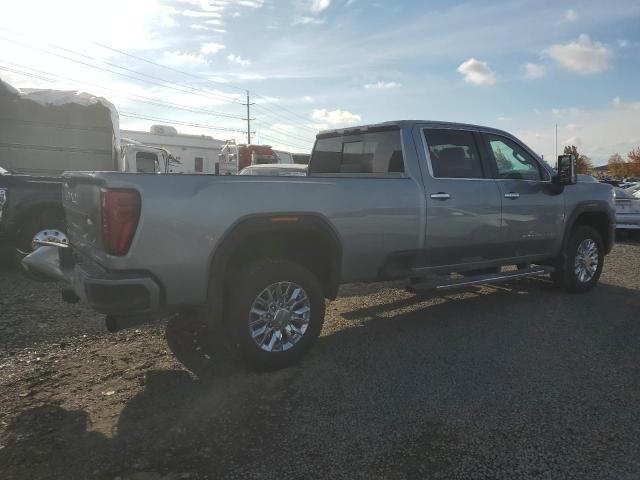 2024 GMC SIERRA K35 - 1GT49WEY5RF325018