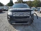 Lot #2947461936 2018 FORD EXPLORER X