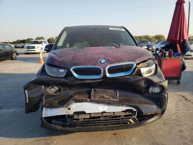 VIN WBY1Z4C54FV279486 2015 BMW I3, Rex no.5