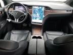 TESLA MODEL X photo