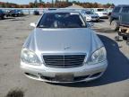 MERCEDES-BENZ S 430 4MAT photo