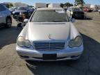 MERCEDES-BENZ C 240 photo