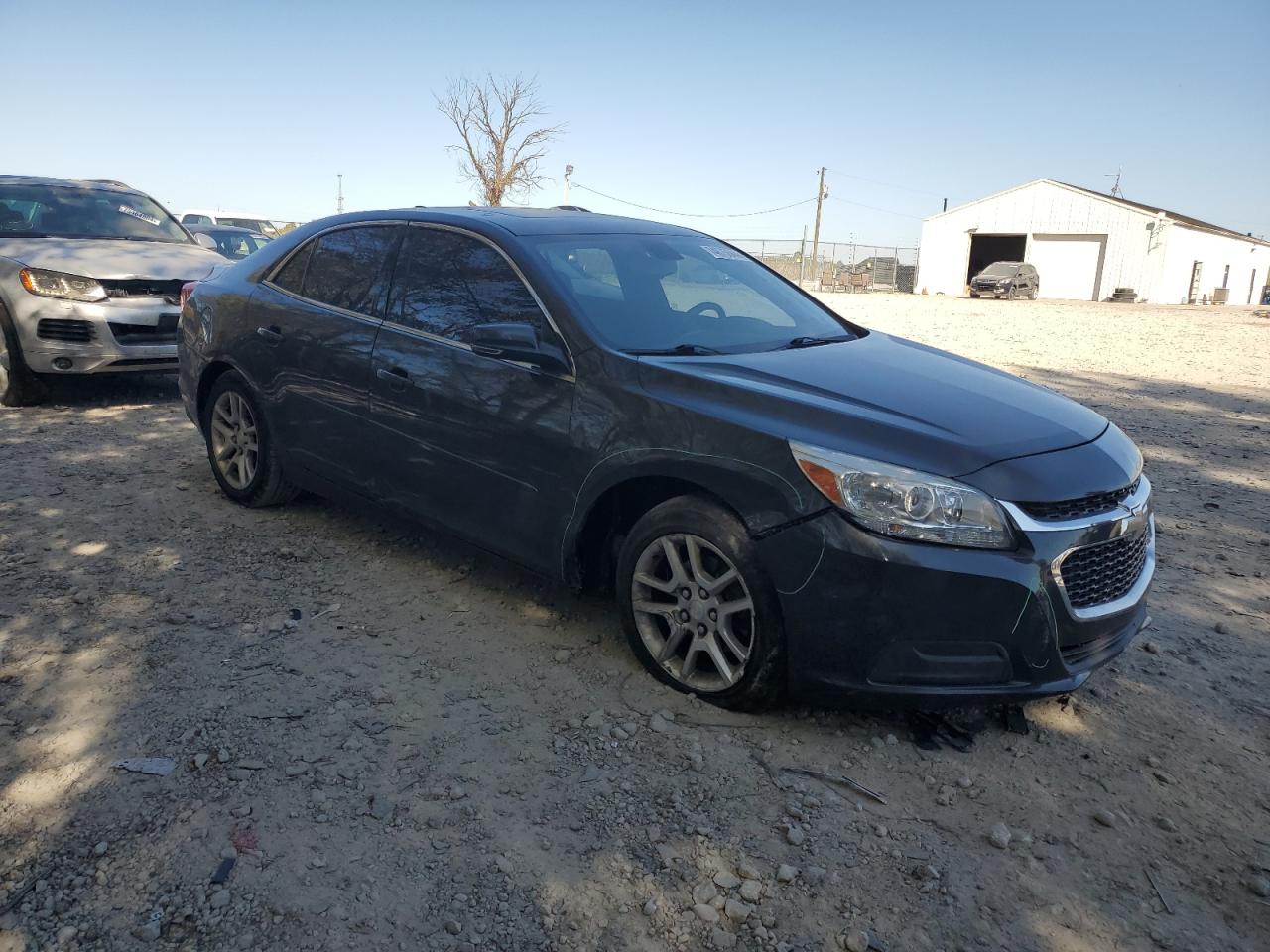 Lot #2945399486 2014 CHEVROLET MALIBU 1LT